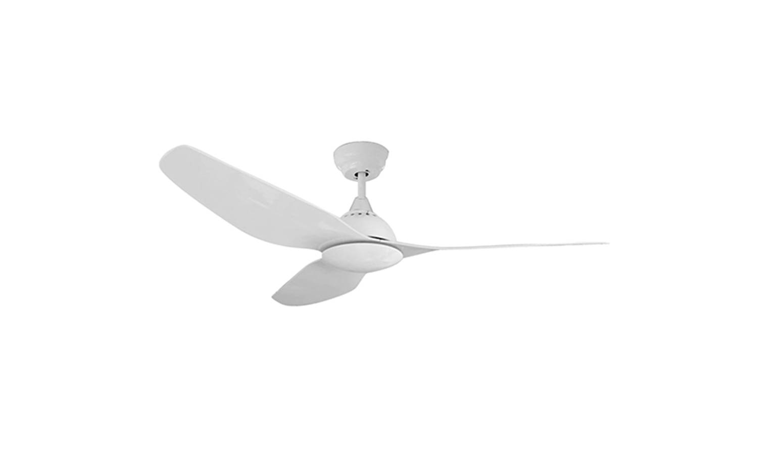 Mistral 510L Ceiling Fan White Harvey Norman Singapore