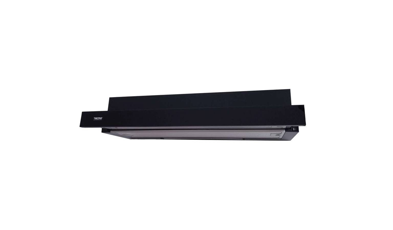 Tecno TH613T 60cm Telescopic Hood - Black-01