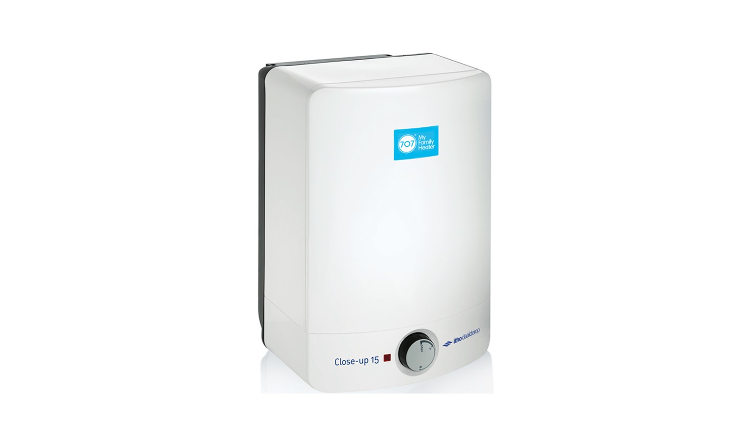 707 Closeup15 Storage Water Heater White Harvey Norman Singapore