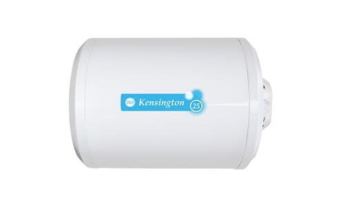 707 Kensington 25L Electric Storage Water Heater - White
