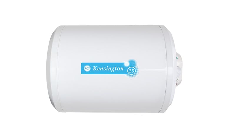 707 Kensington 25 Storage Water Heater - White-01