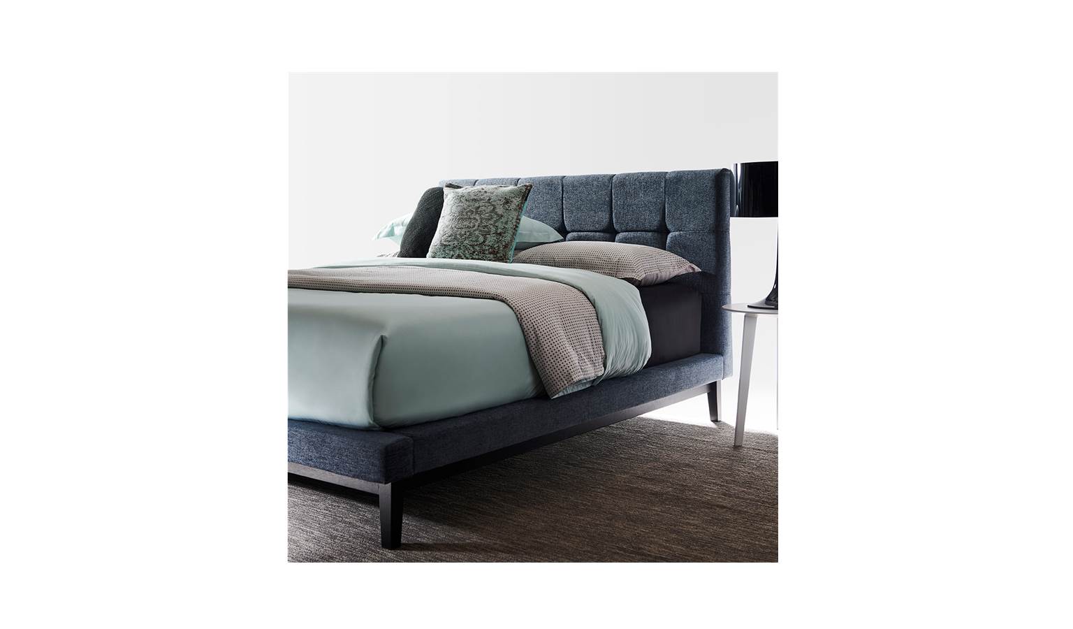Allora Bed Frame - Queen Size