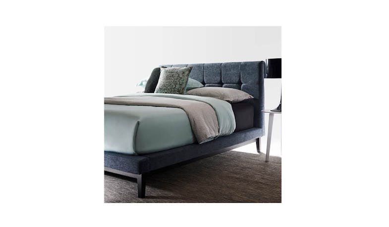 Allora Bed Frame - Queen Size
