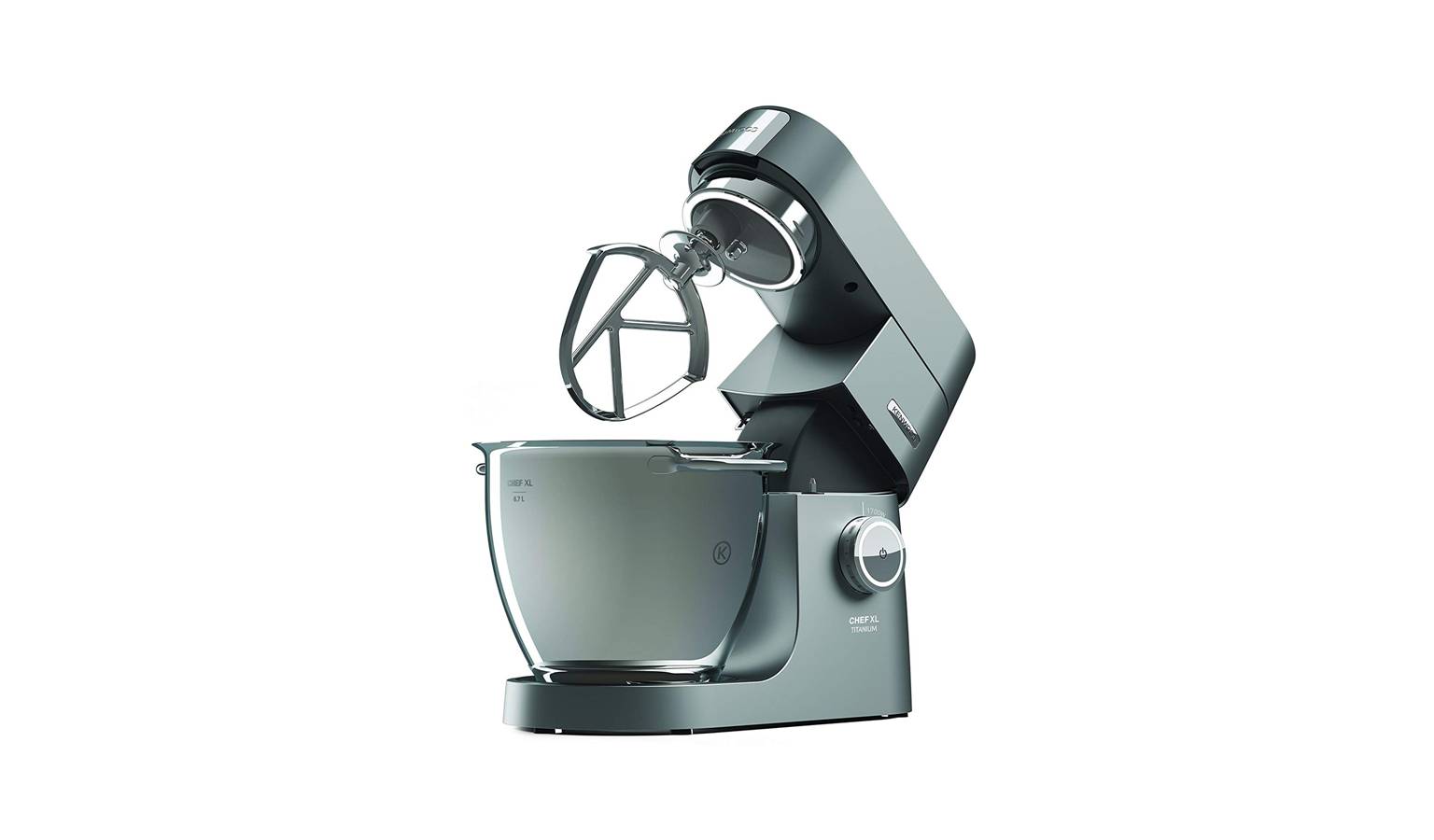 kenwood 8300 mixer
