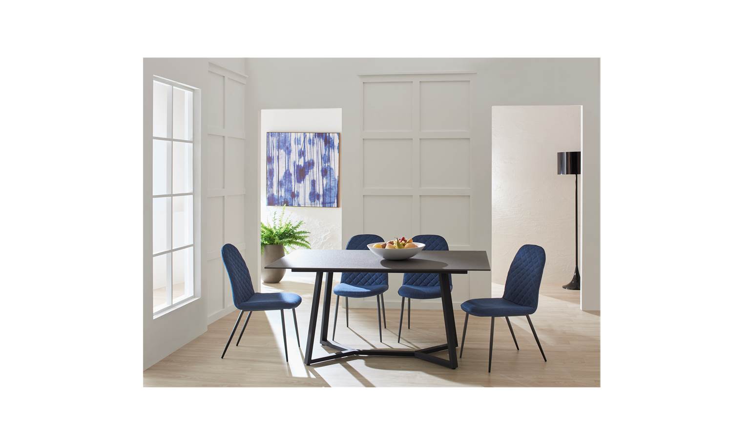 dining room table and chairs harvey norman