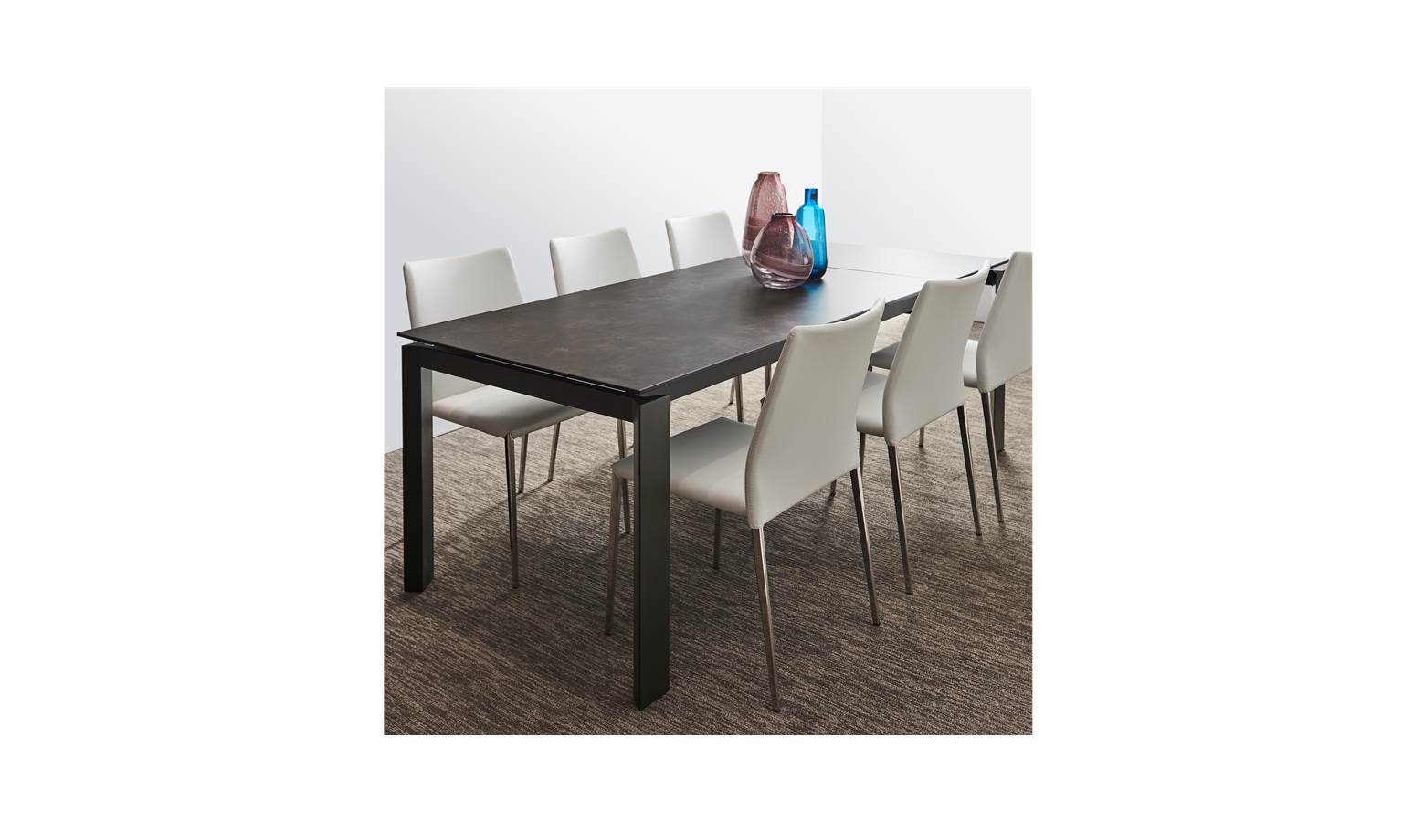 harvey norman extension dining tables