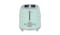Smeg TSF01PGUK 50's Retro Style Aesthetic Toaster - Pastel Green-02