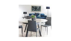 Tecos Extension Dining Table
