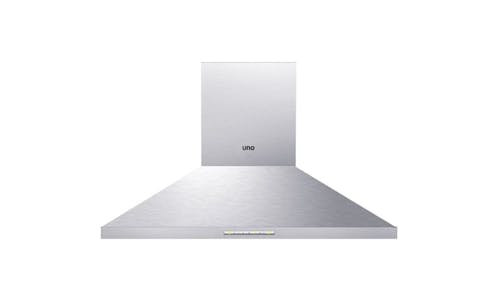 UNO UP5298 90cm Cookerhood -Stainless Steel-01