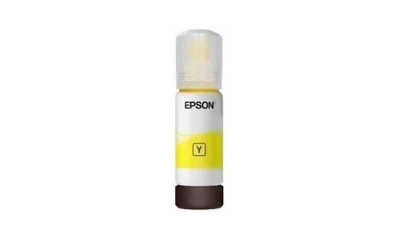 Epson C13T00V400 Ink Bottle - Yellow-02