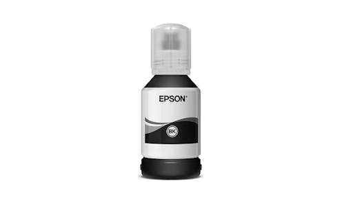 Epson C13T03Q100 Ink Cartridge - Black
