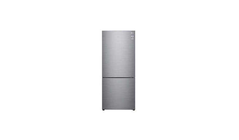 LG GB-B4059PZ (Gross 454L) 2-Door Bottom Freezer Refrigerator