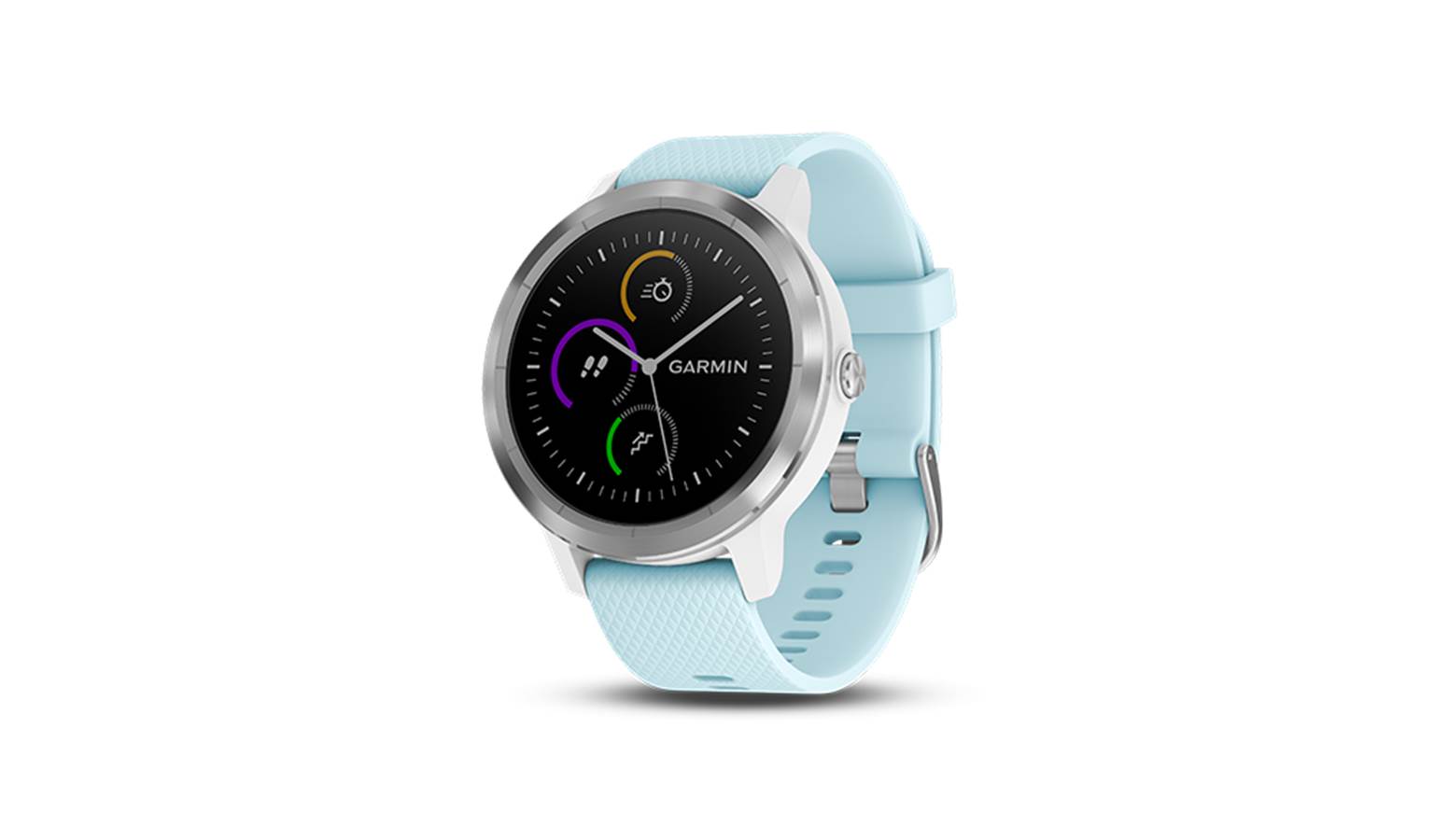 garmin vivoactive element