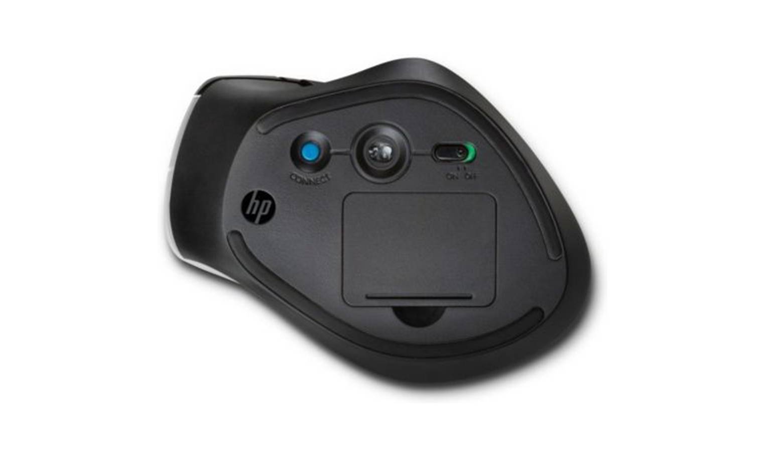 HP X7500 Bluetooth Wireless Mouse - White (Promo) | Harvey