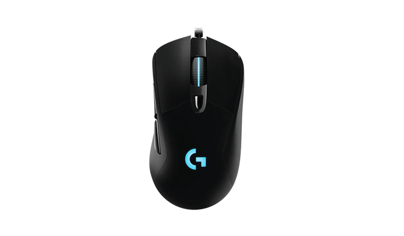 g403 bluetooth