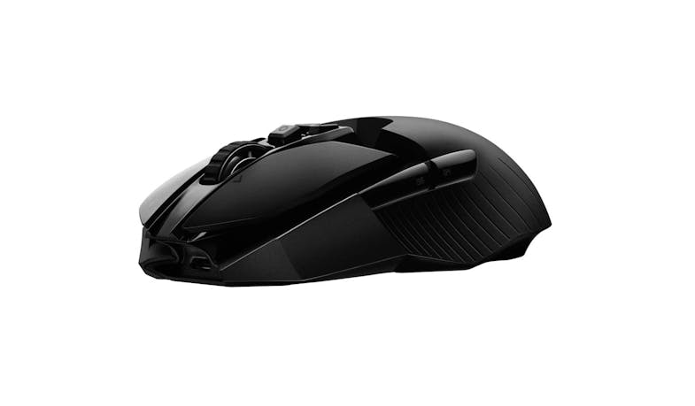 Logitech G903 Lightspeed Wireless Gaming Mouse - Black-02