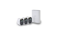 Arlo VMS5340 Ultra 4K UHD Wire-Free Security 3-Camera System (Main)