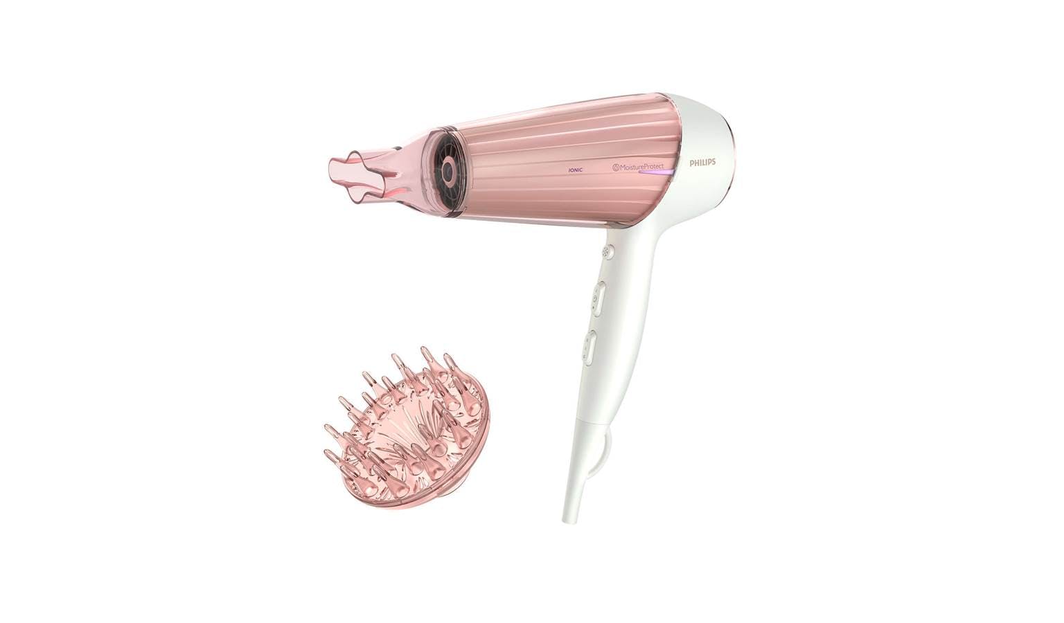 Find The Best Price On Philips Moistureprotect Hp8280 Compare Deals On Pricespy Nz