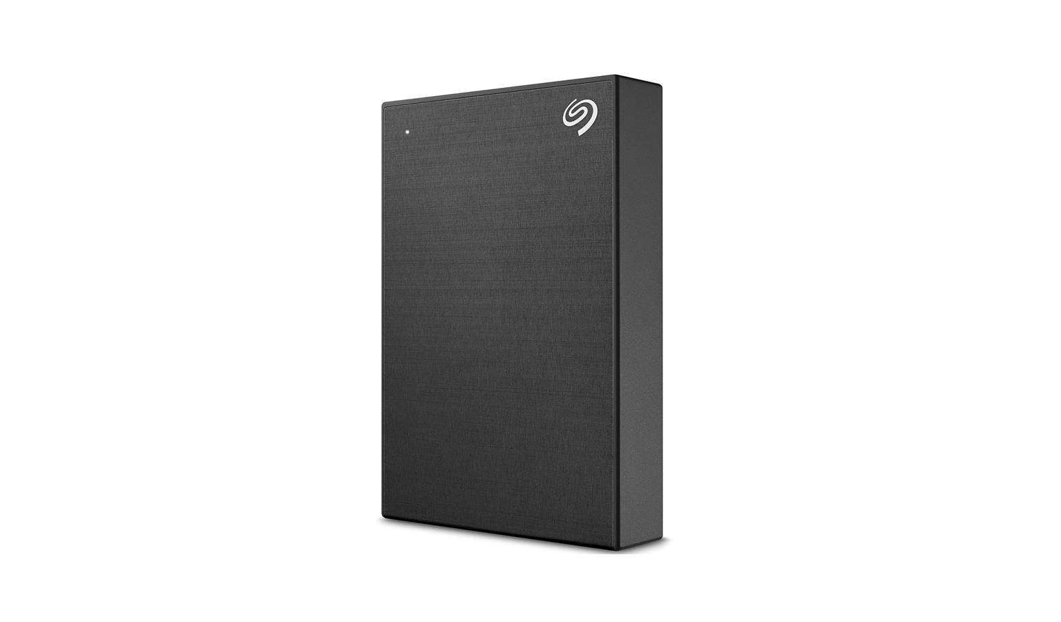set up seagate backup plus for mac and pc