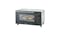 Severin TO2052 9L Toast Oven