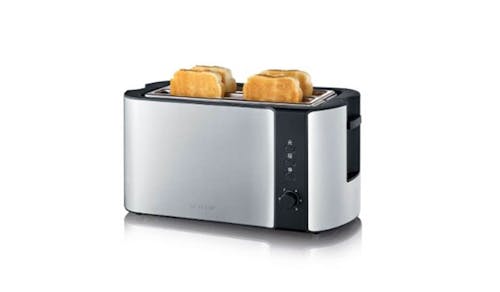 Severin AT2590 Automatic Long-Shot Toaster