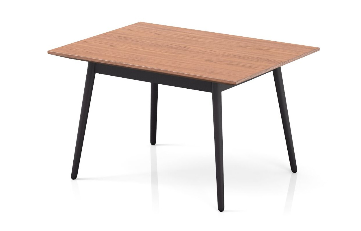 Bronte Side Table -  Nutmeg