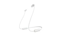 Sony WI-C310 Wireless In-Ear Headphones - White