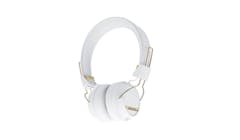 Sudio Regent II Wireless Over-Ear Headphone - White-01