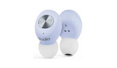 Sudio Tolv True Wireless Headphones - Pastel Blue-01