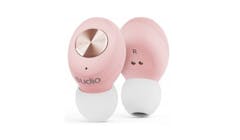 Sudio Tolv True Wireless Headphones - Pink-01