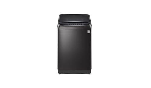 LG TH2113SSAK 13kg TurboWash3D Top Load Washing Machine - Front