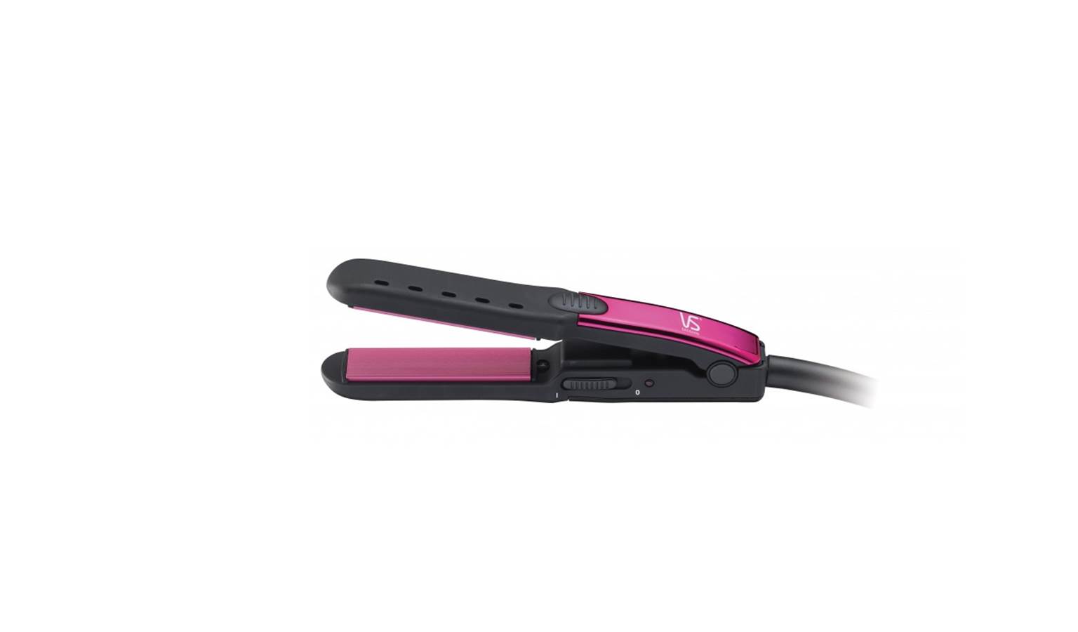 sassoon hair straightener