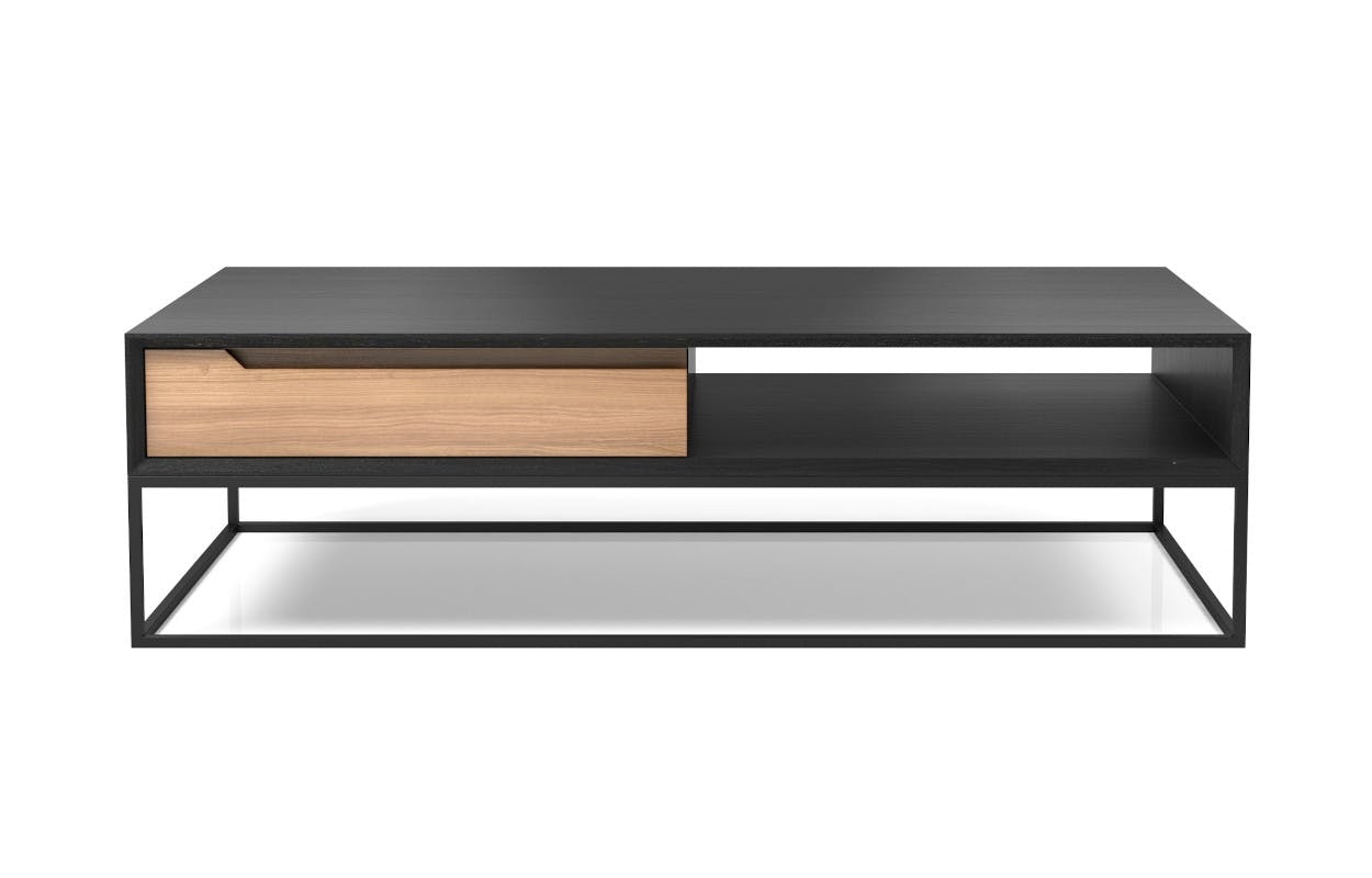 Chase Coffee Table Oak Harvey Norman Singapore Chase Coffee Table Oak Harvey