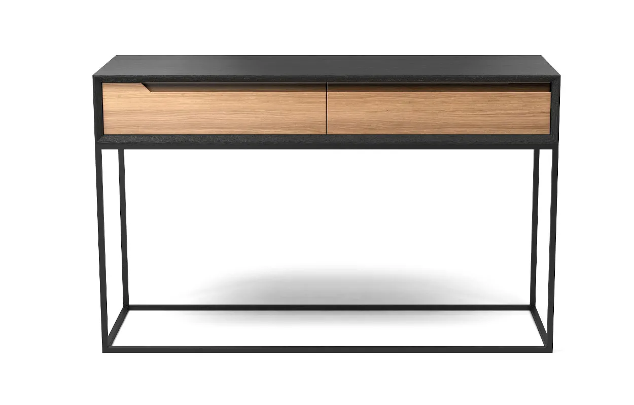 chase console table oak harvey norman singapore