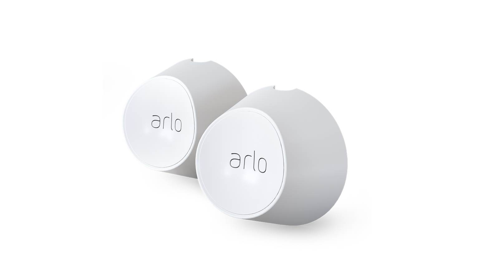 Arlo VMA5000 Ultra Magnetic Wall Mount - White (Main)