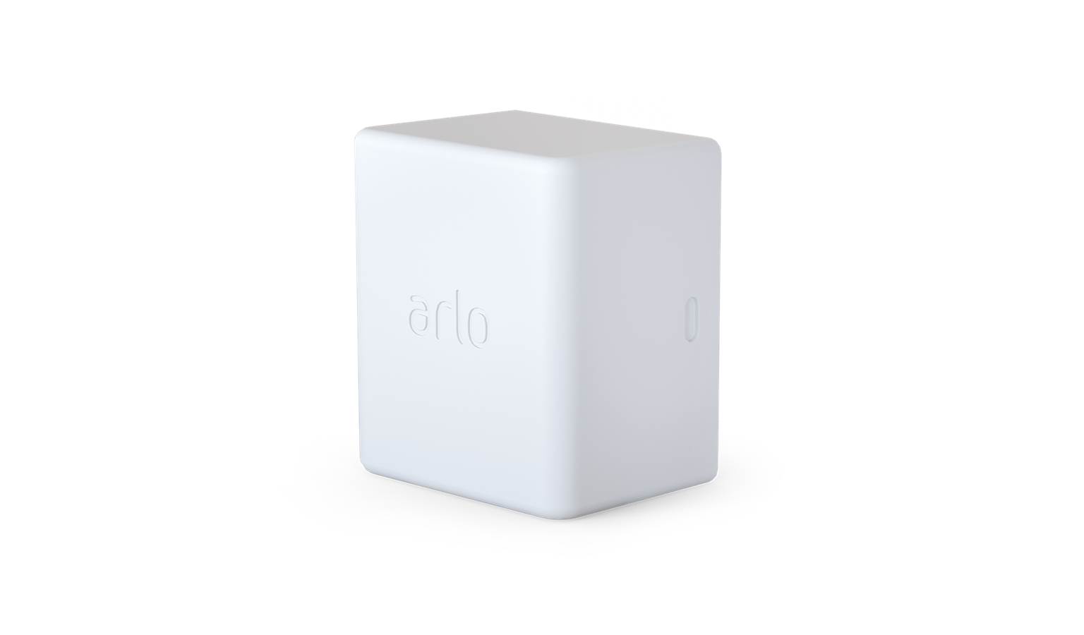 Arlo VMA5400 Ultra rechargeable Battery - White (Main)