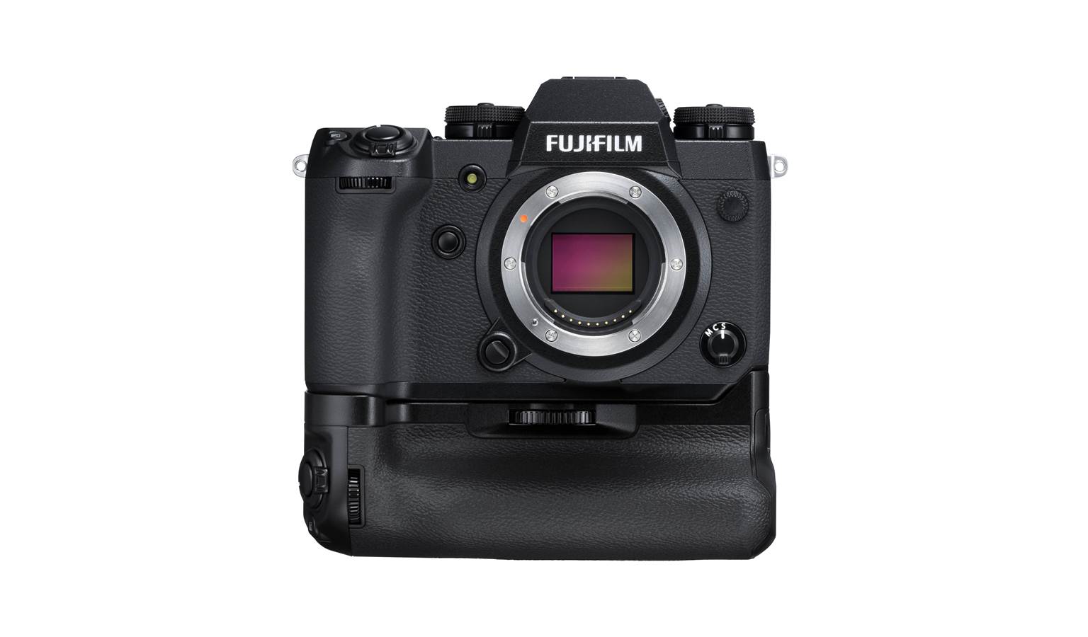 Fujifilm X H1 Dslr Kit With Vpb Grip Harvey Norman Singapore