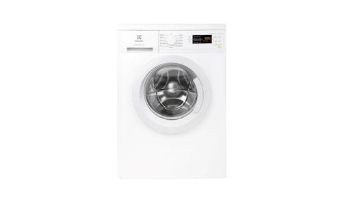 Electrolux EWF8025DGWA 8kg Front Load Washer (Front View)