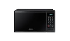 Samsung MS23J5133AK/SP 23L Solo Microwave Oven - Black-01