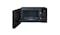 Samsung MS23J5133AK/SP 23L Solo Microwave Oven - Black-02