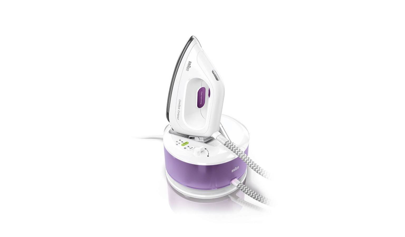 braun freestyle iron