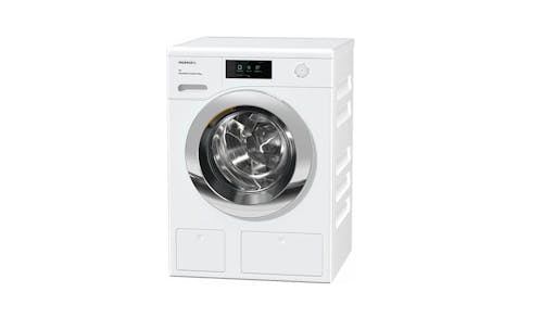 Miele WCR860 WPS 9kg Front Loading Washing Machine