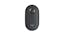 Logitech 910-005602 Pebble Wireless Mouse M350 - Graphite (top)