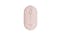 Logitech 910-005601 Pebble Wireless Mouse M350 - Rose Pink (Top)