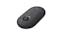 Logitech 910-005602 Pebble Wireless Mouse M350 - Graphite (side)