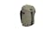 Targus TSB97102GL 15.6" Sol-Lite Backpack - Olive Green (Alt Angle)