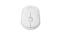 Logitech 910-005600 Pebble Wireless Mouse M350 - White (front)