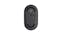 Logitech 910-005602 Pebble Wireless Mouse M350 - Graphite (bottom)