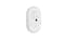Logitech 910-005600 Pebble Wireless Mouse M350 - White (bottom)