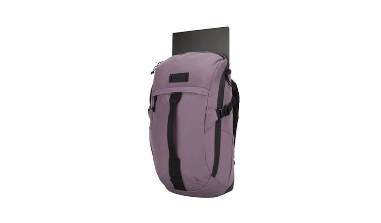 Targus TSB97203GL 14" Sol-Lite Backpack - Rice Purple (laptop)